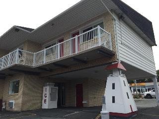 Lake City Motel