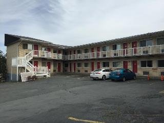 Lake City Motel