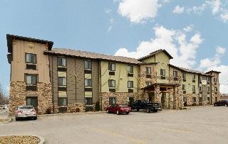 My Place Hotel - Bismarck, ND