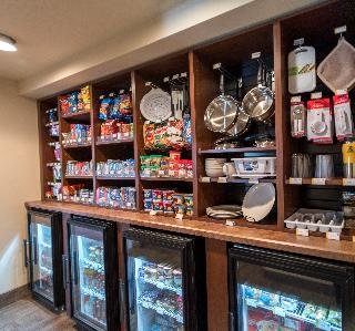 My Place Hotel - Bismarck, ND