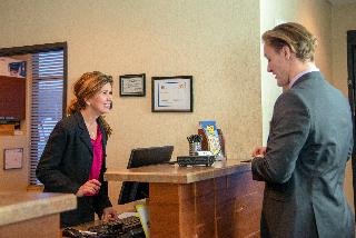 My Place Hotel - Bismarck, ND