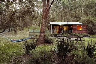 Cottages on Mount View