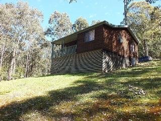 Cottages on Mount View