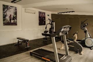 Rio Tinto Hotel Boutique & Spa