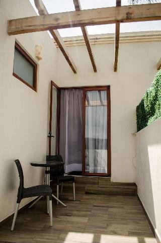 Rio Tinto Hotel Boutique & Spa
