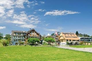 Hotel Friedheim