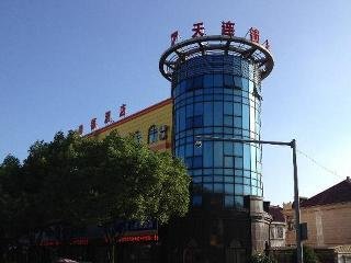 7Days Inn Kunshan Huaqiao Metro Station