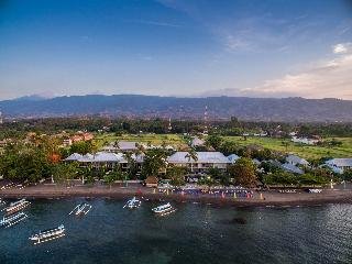 The Lovina Bali Villas