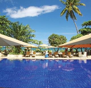 The Lovina Bali Villas