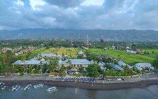 The Lovina Bali Villas