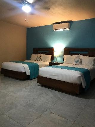 Pacific Inn Sayulita