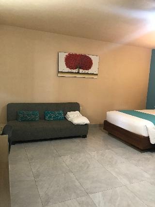 Pacific Inn Sayulita