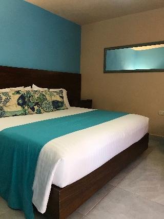 Pacific Inn Sayulita