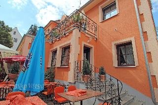 Hotel Villa Toscana
