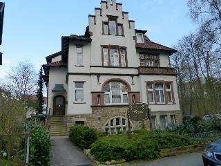 Hotel Villa Toscana