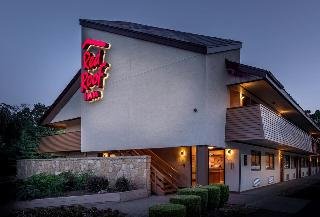 Red Roof Inn Atlanta Smyrna