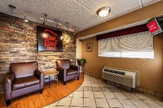 Red Roof Inn Atlanta Smyrna