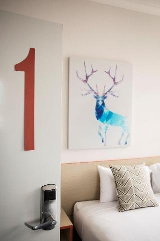 Greenacre Hotel