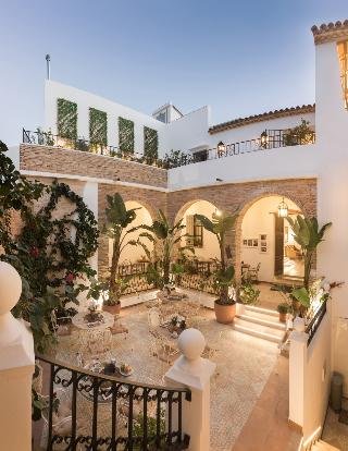 Casona De Las Flores