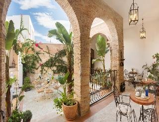 Casona De Las Flores