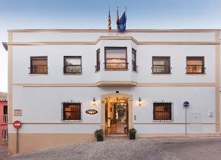Casona De Las Flores