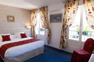 Hotel de la Plage