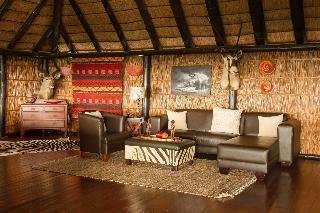 African Spirit Game Lodge