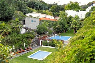 Villa Termal Caldas de Monchique Spa Resort