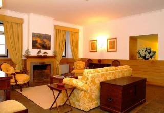 Villa Termal Caldas de Monchique Spa Resort