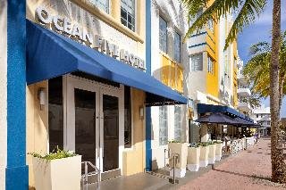 Ocean Five Hotel