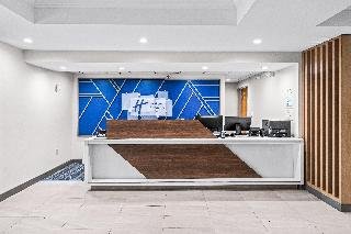 Holiday Inn Express Hotel & Suites Carneys Point