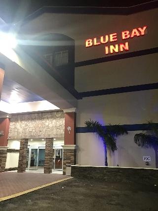 Blue Bay Inn & Suites