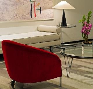 Hotel Address Faria Lima by Intercity