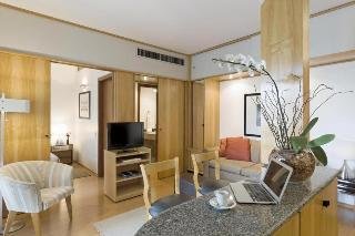 Hotel Address Faria Lima by Intercity