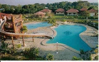 Heritage Resort Of Caoayan