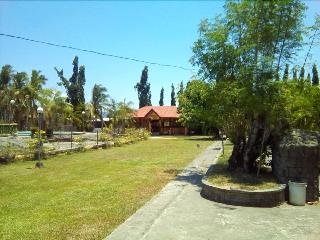 Heritage Resort Of Caoayan