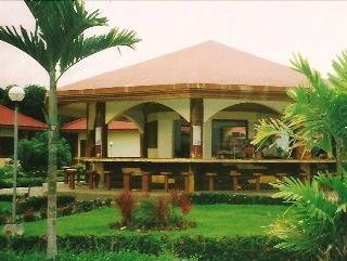Heritage Resort Of Caoayan
