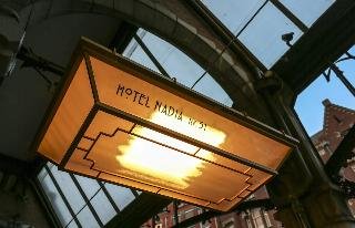 Nadia Hotel