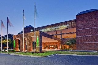 Holiday Inn Memphis - University of Memphis