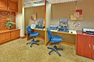 Holiday Inn Memphis - University of Memphis