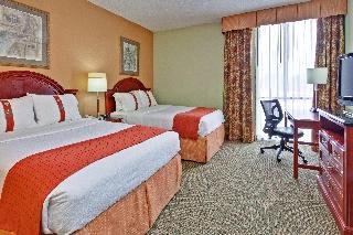 Holiday Inn Memphis - University of Memphis