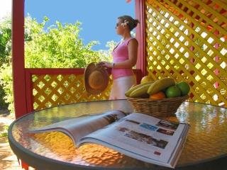 Habitat Resort Broome