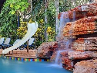 Habitat Resort Broome