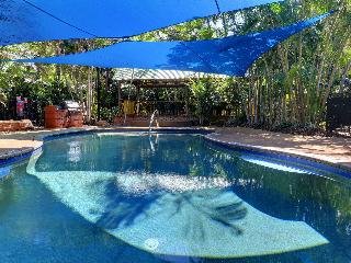 Habitat Resort Broome
