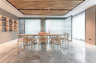 Ji Hotel Nanping Jianyang District Government