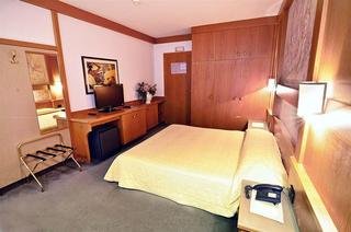 Hotel Alla Posta