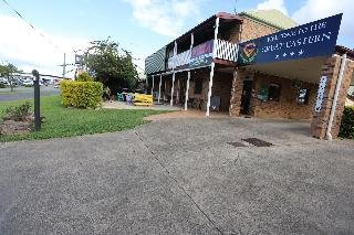 Great Eastern Motor Inn