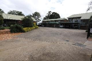 Great Eastern Motor Inn