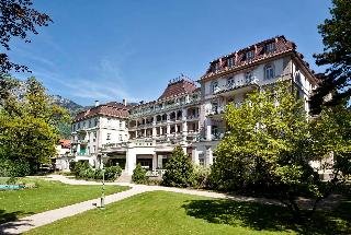 Wyndham Grand Bad Reichenhall Axelmannstein