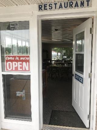 Shenstone Motor Inn & Restaurant